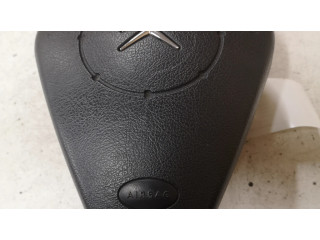 Подушка безопасности водителя 96380009VD   Citroen C3