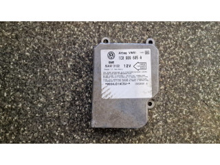 Блок управления надувных подушек