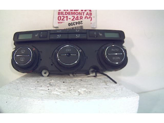 Блок управления климат-контролем 1KO907044AC   Volkswagen Touran I