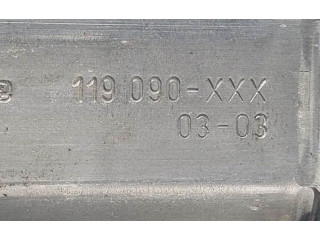 Электрический механизм для подъема окна без двигателя 1C1959802, 4PUERTAS    Volkswagen PASSAT B5.5