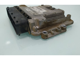 Блок управления двигателя 3911327455 KIA Magentis