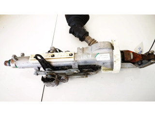    Рулевая рейка a2104606116   Mercedes-Benz E W210 1995-2002 года