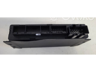 Блок комфорта 4B0962258H, 410215006008 Audi A6 S6 C5 4B