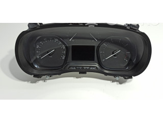 Přístrojová deska Peugeot Expert 2023 9837473080, 769318280U