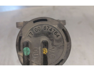 Вторичный воздушный насос 7700874764 Mitsubishi Carisma