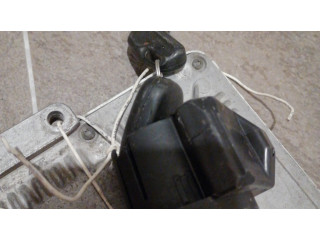 Блок управления двигателя P8200032776H, 0281010787 Renault Master II