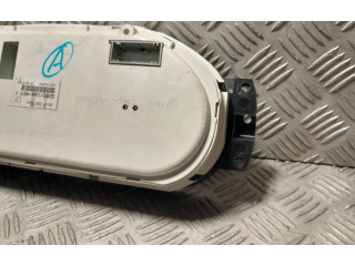 Přístrojová deska Renault Thalia I 2003 8200104457A, JDE35263