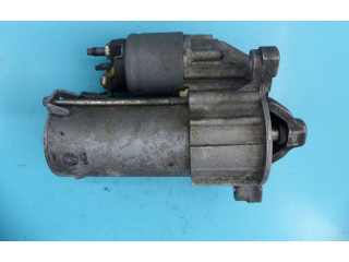 Turbodmychadlo Стартер TS12-77, IMPRK1240690 Peugeot 301