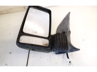 Зеркало электрическое Iveco Daily 40.8 - года