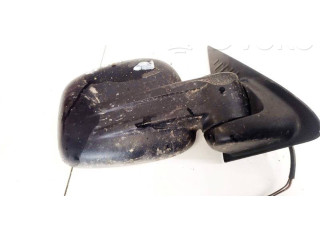 Зеркало электрическое Jeep Cherokee - года