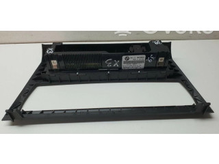 Блок управления климат-контролем 3415204, 64113415204   BMW X3 E83