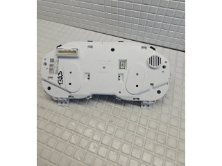 Přístrojová deska Subaru XV I 2012 85003FJ46