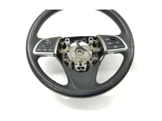 Руль 4400A631XA, 4400A517XA Mitsubishi Outlander