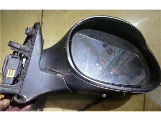 Зеркало электрическое        Citroen Xsara Picasso   -  года   