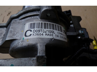 Рулевая рейка D09T32100L Mazda CX-3 2015 - - года