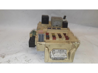 Блок предохранителей PPT20GF10, NOTCODE Toyota Yaris