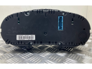 Панель приборов 5C6920973A Volkswagen Jetta VI