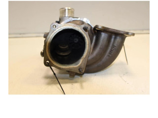 Turbodmychadlo Турбина 3161 Alfa Romeo Giulia 55273835