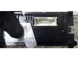 Блок управления климат-контролем 64116962469 Mini One Cooper R50 53