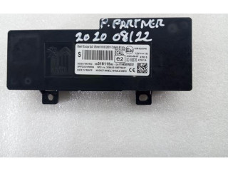 Блок управления 503551640462, 10R052146   Peugeot Partner III