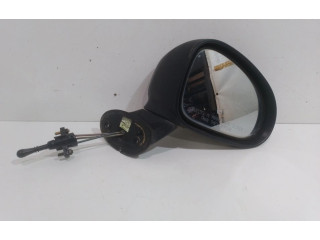 Зеркало электрическое        Chevrolet Matiz   -  года   