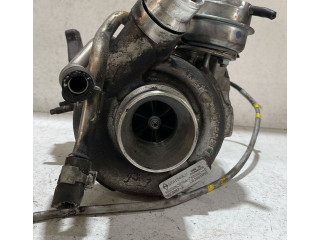  Турбина Renault Koleos I  GTA1549LV, GTA1549LV         