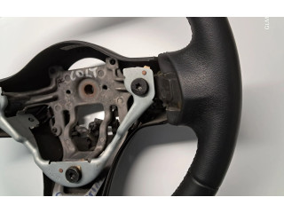 Руль Mitsubishi Colt CZ3 2006 - 2009 года MR955202