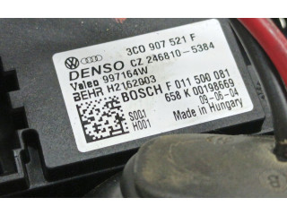 Вентилятор печки 3C0907521F, F011500081 Volkswagen Golf VI