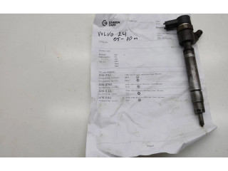 Injektor Einspritzdüse 0445110251 Volvo XC90