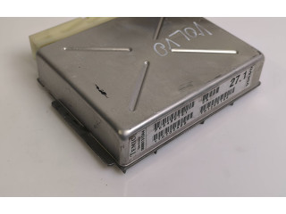 Блок управления коробкой передач P09480761, 1T0202A00 Volvo V70