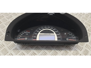 Přístrojová deska Mercedes-Benz G W463 2016