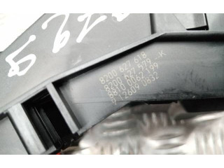 Подрулевой шлейф SRS    Renault Clio III