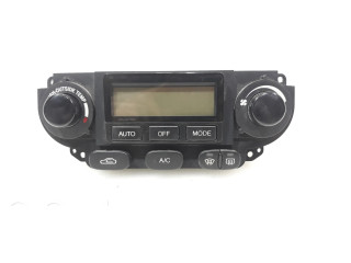 Блок управления климат-контролем 96438390 Chevrolet Nubira