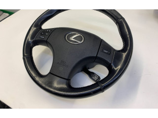 Руль Lexus IS 220D-250-350 2006 - 2013 года