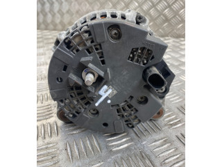 Генератор 03L903017E Audi Q5 SQ5