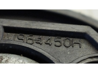 Вентилятор печки    P00658333Z, W964450H   Saab 9-5