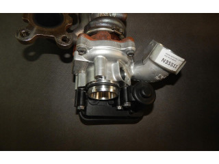 Турбина Skoda Rapid (NH) 04C145702P