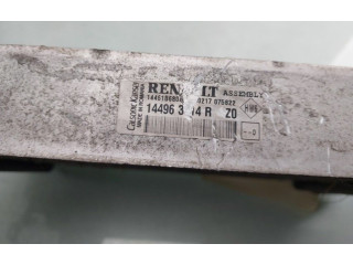 Интеркулер 144963014R Dacia Sandero II