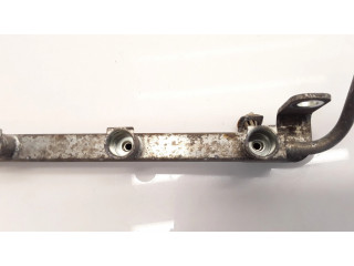 Топливная рампа    Chevrolet Aveo 1.2  для двигателя B12D1