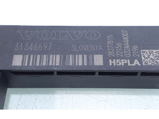 Блок управления 31346697 Polestar 2