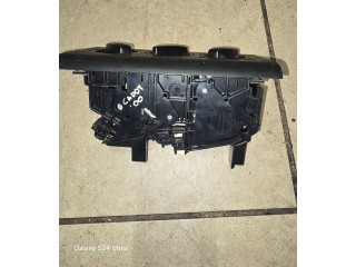 Блок управления климат-контролем 1H0819045C, 1H0820045C Volkswagen Caddy