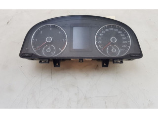 Панель приборов 2K0920865E, 2K0920865E Volkswagen Caddy