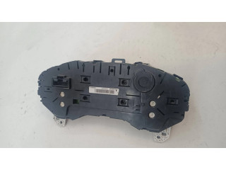 Přístrojová deska Ford Fusion II 2014 B796A, A2C90406501