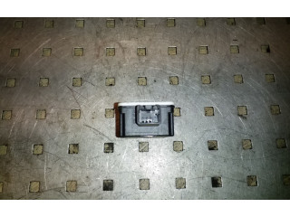 Блок управления центрального замка