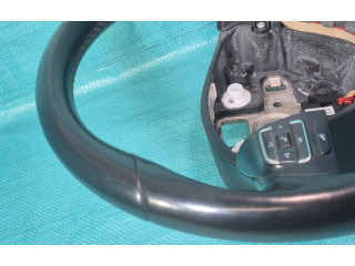 Руль Volkswagen Golf VI 2008 - 2013 года 5C0419091K, T1PQ140N2079