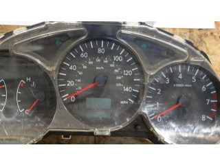 Панель приборов 85013SA340   Subaru Forester SG       