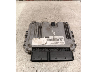 Блок управления двигателя 391112A960, 1039S58828 KIA Ceed