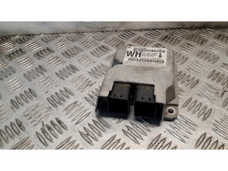 Блок подушек безопасности 04896233AD   Jeep Grand Cherokee (WK)