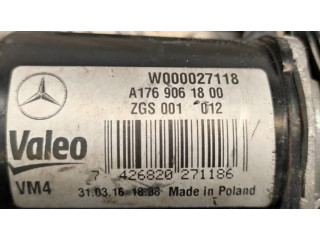 Комплект механизма стеклоочистителей