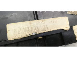 Přístrojová deska Volkswagen Caddy 1996 87001323, 88311235